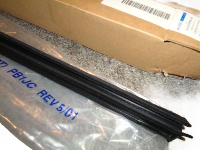 Ford 2W1Z-5420568-AA Weatherstrip - Door Trim