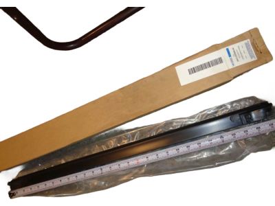 Ford 2W1Z-5420568-AA Weatherstrip - Door Trim