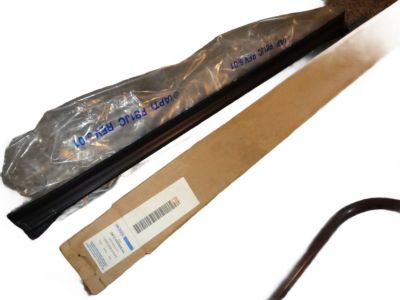 Ford 2W1Z-5420568-AA Weatherstrip - Door Trim