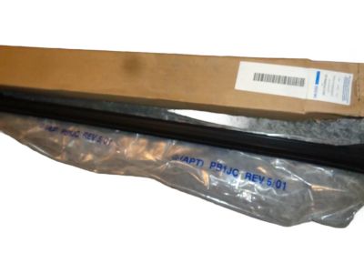 Ford 2W1Z-5420568-AA Weatherstrip - Door Trim