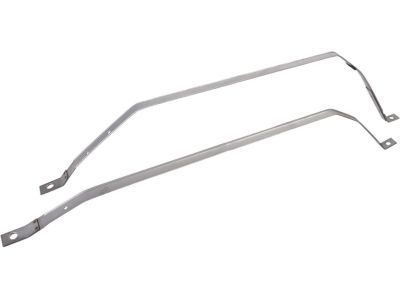 Mercury Fuel Tank Strap - AG1Z-9092-B