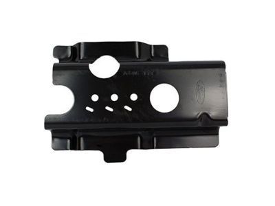 Ford FR3Z-16152-B Radiator Support, Passenger Side