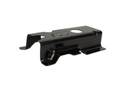 Ford FR3Z-16152-B Radiator Support, Passenger Side