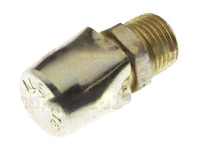 Ford Police Interceptor Utility Axle Vent - 6L8Z-4022-A
