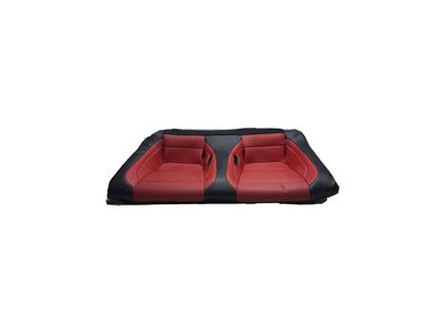 Ford FR3Z-6363804-CM Cushion Cover, Rear FR3Z-6363804-CM Ford Cushion Cover, Rear Product Photo 1 of 4