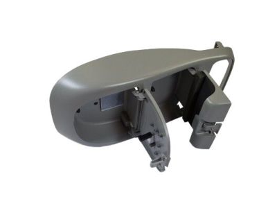Ford 5S4Z-61044G24-AAB Overhead Console