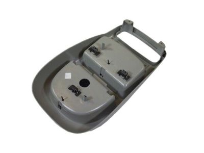 Ford 5S4Z-61044G24-AAB Overhead Console