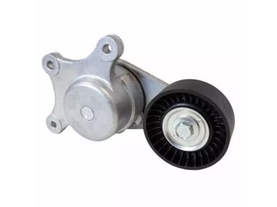 Ford 7T4Z-6B209-AA Tensioner