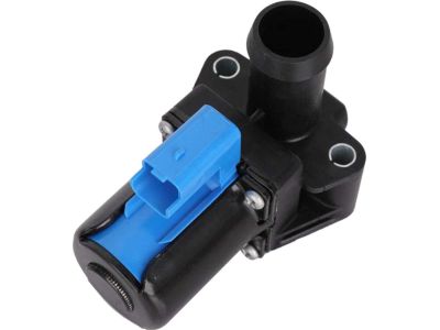 Ford BM5Z-18495-B Valve Assembly