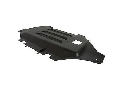 Ford FR3Z-6P013-A Insulator, Front