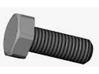 Lincoln -W712754-S439 Bolt