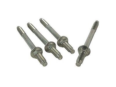 Mercury -W710927-S437 Support Bracket Mount Bolt