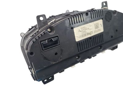 BA1Z-10849-AE Ford Instrument Cluster Product Photo 2 of 4