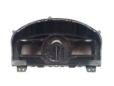 BA1Z-10849-AE Ford Instrument Cluster Product Photo 4 of 4