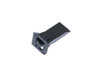 Ford -W700970-S305 Lower Extension Clip