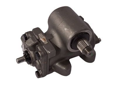 Ford F-350 Super Duty Rack And Pinion - HC3Z-3504-E