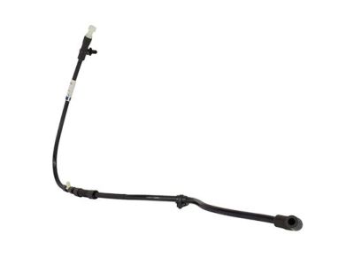 Ford FR3Z-4A058-A Vent Tube, Rear