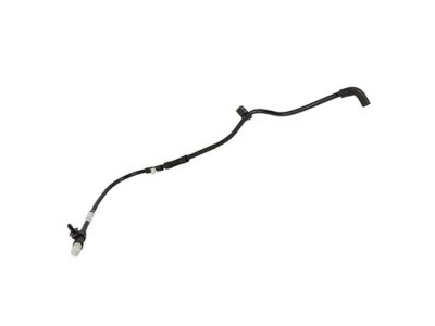 Ford FR3Z-4A058-A Vent Tube, Rear