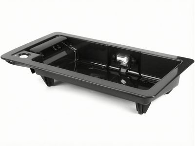 6C2Z-15434A20-AAA Ford Handle Product Photo 4 of 4