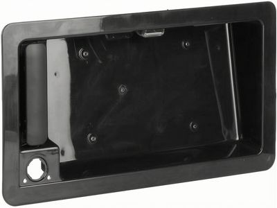 6C2Z-15434A20-AAA Ford Handle Product Photo 2 of 4