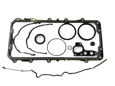 Mercury 2L3Z-6E078-CA Lower Gasket Kit