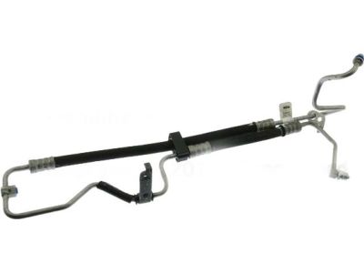 Ford 9W1Z-3A719-A Hose Assembly