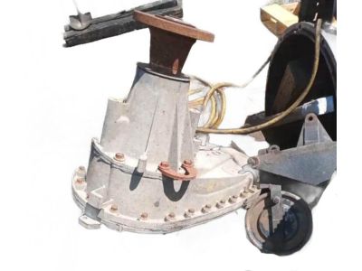 Ford BC3Z-7A195-BB Case Assembly - Transfer