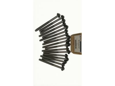 BC3Z-6065-B Ford Bolt - Hexagon Head Product Photo 4 of 4