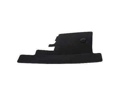 Mercury Mountaineer Air Deflector - 8L2Z-78001A06-B