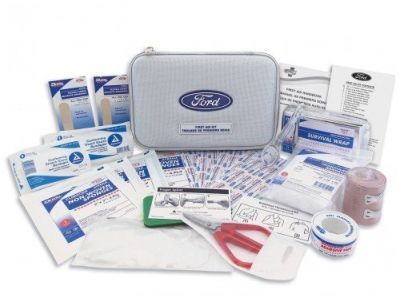 Ford VFL3Z-19F515-C Kit - First Aid