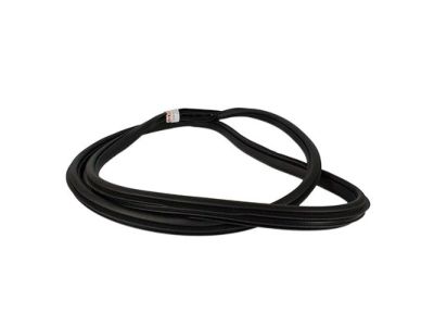 Ford FL3Z-16253A10-A Weatherstrip Assy - Door Opening