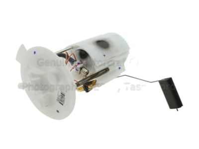 Ford BV6Z-9H307-U Sender And Pump Assy