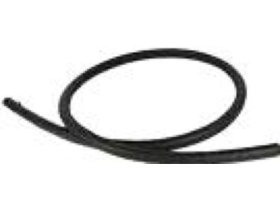 Ford FR3Z-6320708-A Weatherstrip Assembly - Door Opening