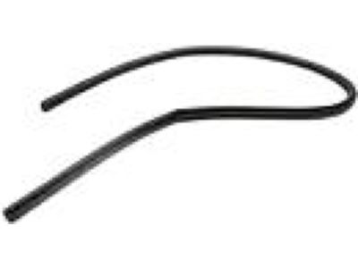 Ford FR3Z-6320708-A Weatherstrip Assembly - Door Opening