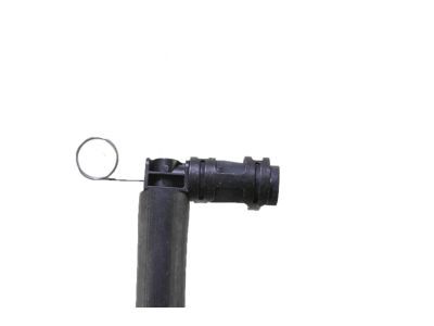 Lincoln 7L1Z-9A474-A Connector - Vacuum Tube