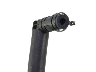 Lincoln 7L1Z-9A474-A Connector - Vacuum Tube