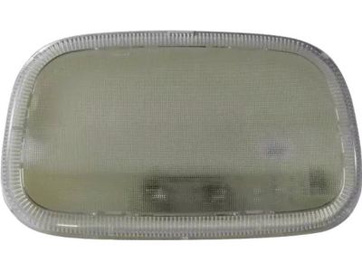 Ford 8L8Z-13776-BB Lamp Assembly - Interior