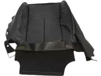 Ford DL3Z-1862901-AB Cover Assembly - Seat Cushion, Driver Side