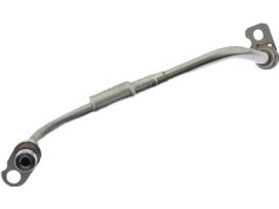 Ford HL3Z-8K153-D Water Outlet, Passenger Side HL3Z-8K153-D Ford Water Outlet, Passenger Side Product Photo 1 of 2