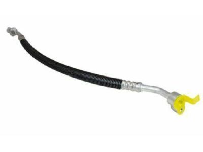 Mercury Marauder A/C Hose - 3W7Z-19835-BA