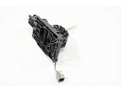 FB5Z-7210-MA Ford Lever - Gear Shift Product Photo 3 of 4