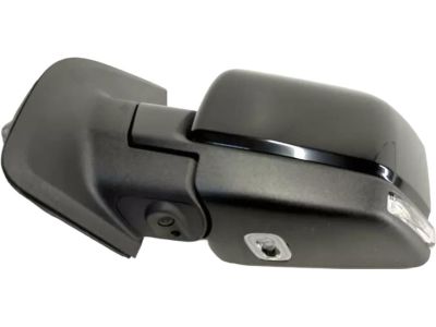 Ford JL3Z-17683-SAPTM Mirror Assembly - Rear View Outer, Driver Side