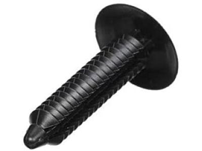 Ford -W709837-S300 Molding Rivet