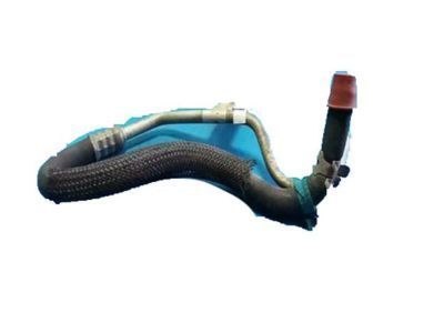 Ford F7UZ-3A713-AC Tube Assy                          