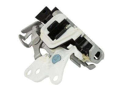 Lincoln Door Latch Assembly - CL3Z-1521812-A