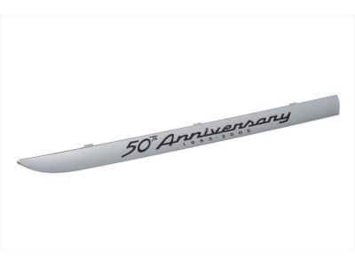Ford 5W6Z-16178-BB Nameplate, Front Driver Side