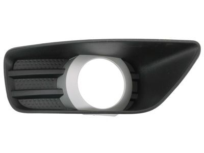 Ford 6S4Z-15266-A Cover, Front Passenger Side