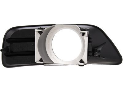 Ford 6S4Z-15266-A Cover, Front Passenger Side