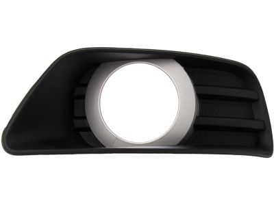 Ford 6S4Z-15266-A Cover, Front Passenger Side