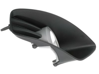 Ford 6S4Z-15266-A Cover, Front Passenger Side